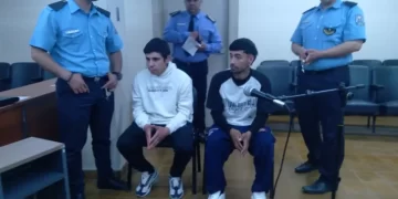 Juicio abreviado por la amenaza de bomba en el Centro Cívico: uno de los acusados aceptará una condena