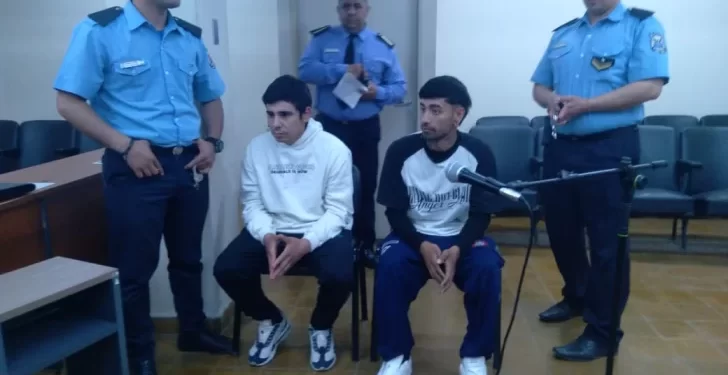 Juicio abreviado por la amenaza de bomba en el Centro Cívico: uno de los acusados aceptará una condena