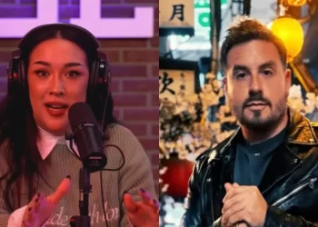 Evelyn Botto habló de su particular vínculo con Fede Bal: “Él sale con otra gente, yo salgo con otra gente”