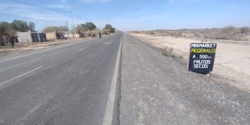 Fuerte choque en La Chimbera: una motociclista y una peatón fueron hospitalizadas
