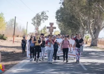 Jóvenes de San Juan vivirán la XLVV Peregrinación Arquidiocesana este domingo