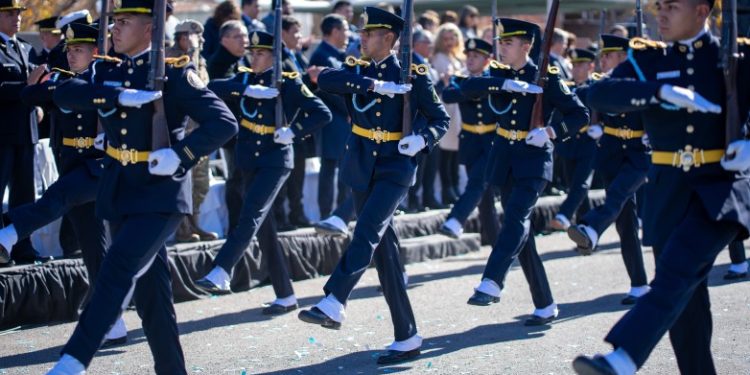 Preinscripciones abiertas para Técnico Superior en Seguridad Pública 2026