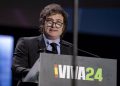 Milei canceló su viaje a España y se quedará para intensificar la gestión después del traspié en las elecciones bonaerenses