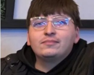 Emotiva despedida a Diego Tejada, el joven que murió en un fuerte choque