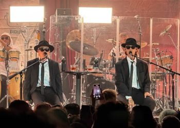 Ca7riel y Paco Amoroso hacen historia con 10 nominaciones a los Latin Grammy 2025