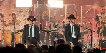 Ca7riel y Paco Amoroso hacen historia con 10 nominaciones a los Latin Grammy 2025