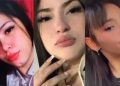 Encontraron muertas a las tres chicas que estaban desaparecidas