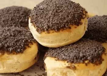 Tortitas negras: el secreto para prepararlas