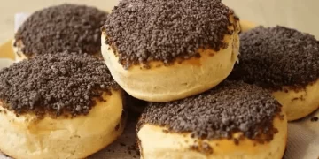 Tortitas negras: el secreto para prepararlas