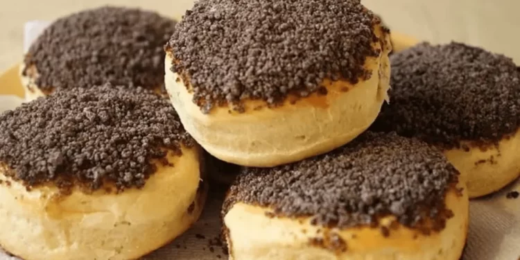 Tortitas negras: el secreto para prepararlas