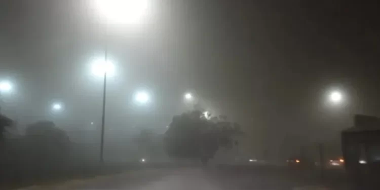 Niño de 13 años jugaba al fútbol, se desplomó en la cancha y murió