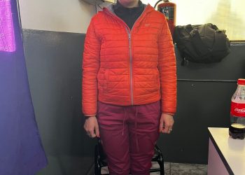 Mujer recibió 4 meses de prisión por agredir a una docente