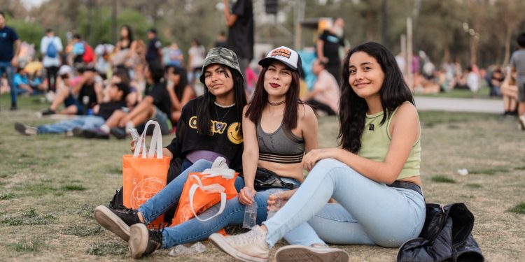 Llega el FestiJoven 2025