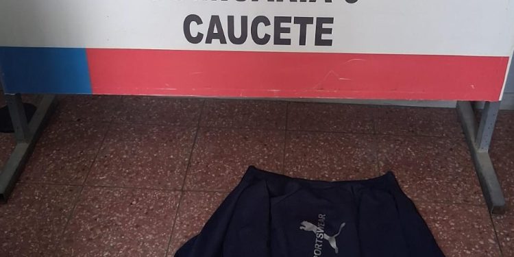 Allanaron la casa de un menor tras robar $100 mil en una despensa en Caucete