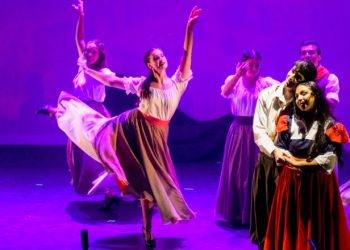 Septiembre cultural: propuestas para todos los gustos en San Juan