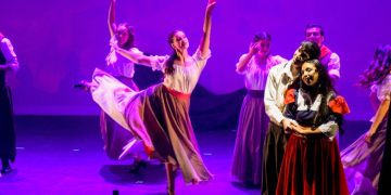 Septiembre cultural: propuestas para todos los gustos en San Juan