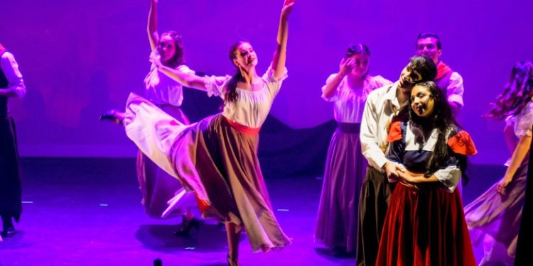 Septiembre cultural: propuestas para todos los gustos en San Juan