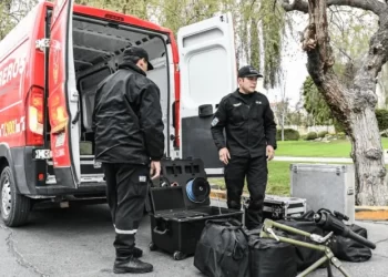 San Juan refuerza medidas frente a la ola de amenazas de bomba falsas