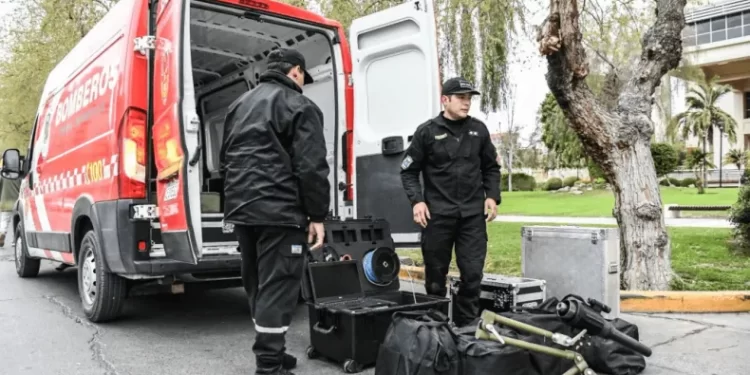 San Juan refuerza medidas frente a la ola de amenazas de bomba falsas