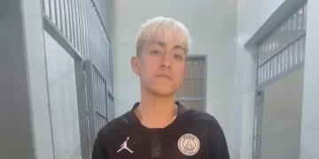 Detuvieron a un joven sanjuanino por amenazas de bomba en una escuela
