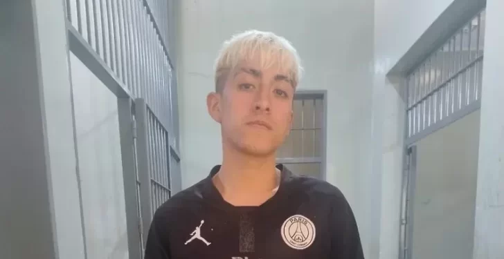 Detuvieron a un joven sanjuanino por amenazas de bomba en una escuela