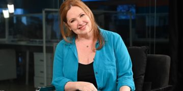 La emoción de Andrea del Boca al ser absuelta en el juicio por la novela Mamá Corazón: “Hoy mi papá descansa en paz”