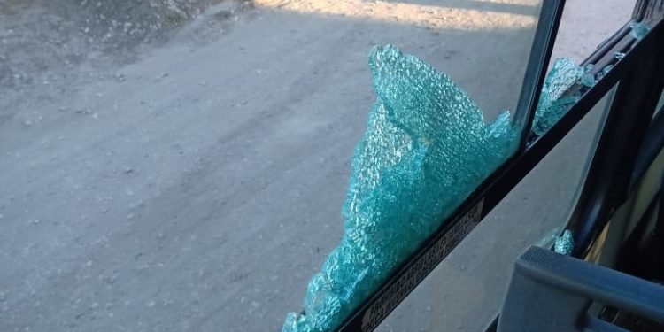 Diputados analizan proyecto para sancionar y prevenir actos vandálicos contra colectivos de la RedTulum