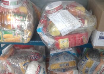 Comienza la entrega de módulos alimentarios para personas con diabetes