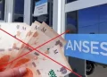 Sin refuerzo: a qué jubilados no les pagará Anses el bono en septiembre