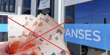 Sin refuerzo: a qué jubilados no les pagará Anses el bono en septiembre