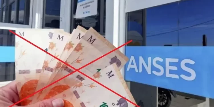 Sin refuerzo: a qué jubilados no les pagará Anses el bono en septiembre