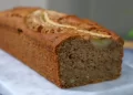 Descubrí cómo hacer el mejor budín de banana