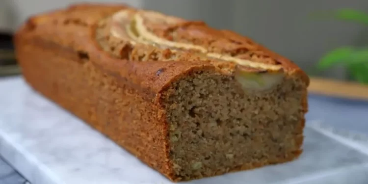 Descubrí cómo hacer el mejor budín de banana