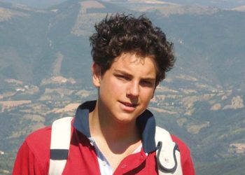 El papa León XIV canonizó a Carlo Acutis, el primer santo millennial de la Iglesia Católica