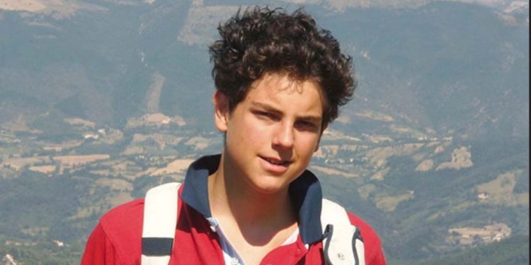 El papa León XIV canonizó a Carlo Acutis, el primer santo millennial de la Iglesia Católica