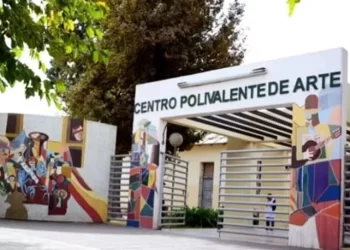 Denuncian a un profesor de la Polivalente de Arte por un grave episodio con una alumna