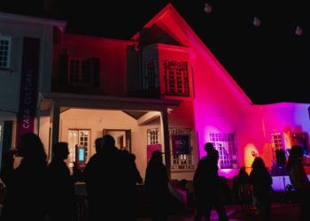 El Chalet Cantoni invita a disfrutar de vinos, sabores y música en vivo