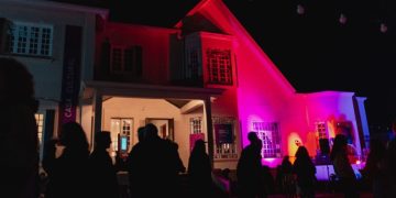 El Chalet Cantoni invita a disfrutar de vinos, sabores y música en vivo