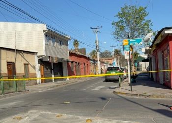 Un sanjuanino de 22 años fue asesinado en Chile con un puntazo en el pecho