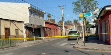 Un sanjuanino de 22 años fue asesinado en Chile con un puntazo en el pecho