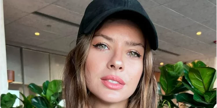 La actitud de la China Suárez al dejar a sus hijos en la casa de Benjamín Vicuña