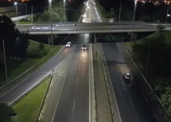 Cortarán la la Circunvalación por trabajos de mantenimiento