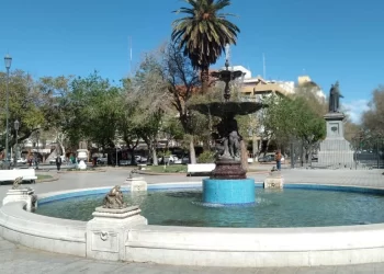 Enterate cómo estará el clima este miércoles