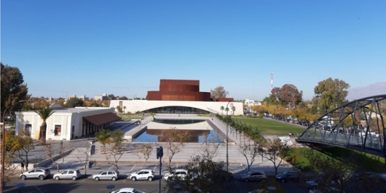 Enterate cómo estará el clima este martes