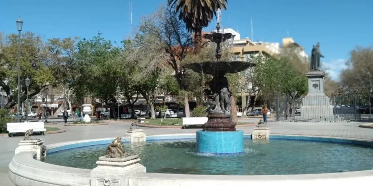 Enterate cómo estará el clima este miércoles