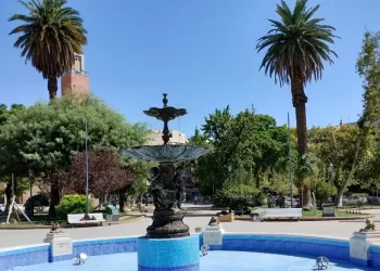 Enterate cómo estará el clima este miércoles