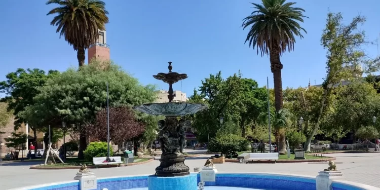 Enterate cómo estará el clima este miércoles