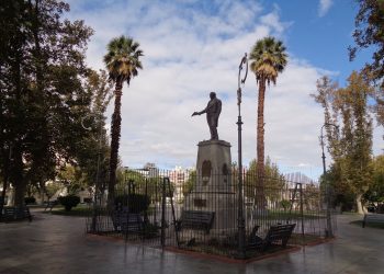Enterate cómo estará el clima este miércoles