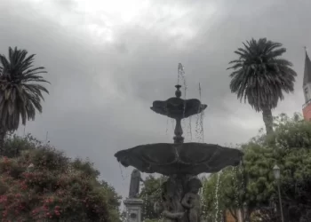 Enterate cómo estará el clima este miércoles