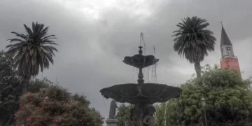 Enterate cómo estará el clima este miércoles